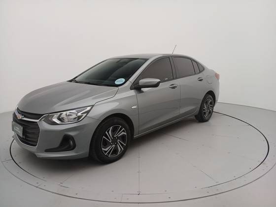 CHEVROLET ONIX 1.0 FLEX PLUS LT MANUAL CHEVROLET ONIX 1.0 FLEX PLUS LT MANUAL